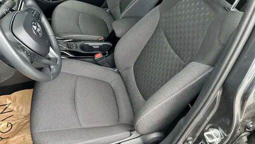 TOYOTA Corolla Corolla 1.8 Hybrid Comfort