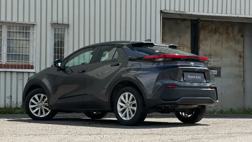 TOYOTA C-HR C-HR 1.8 Hybrid Comfort
