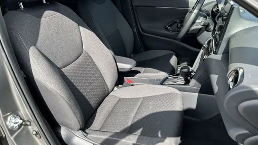 TOYOTA Yaris Cross Yaris Cross Hybrid 1.5 Style