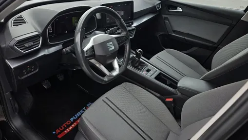 SEAT Leon Leon 1.5 TSI Style