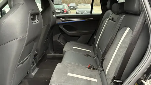 SKODA Kodiaq Kodiaq 1.5 TSI mHEV 4x2 Sportline DSG