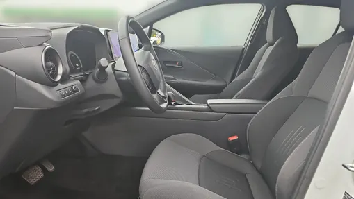 TOYOTA C-HR C-HR 2.0 PHEV Dynamic Force Style