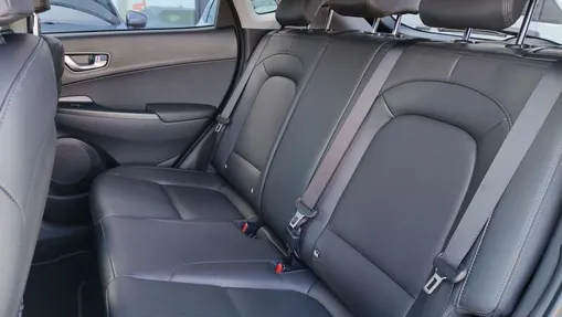 HYUNDAI Kona Kona 1.6 GDI Hybrid Executive DCT