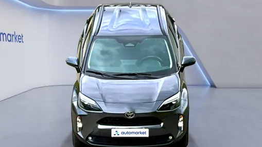 TOYOTA Yaris Cross Yaris Cross Hybrid 1.5 Comfort