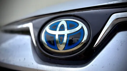 TOYOTA Corolla Corolla 1.8 Hybrid Comfort