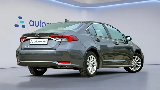 TOYOTA Corolla Corolla 1.8 Hybrid Comfort