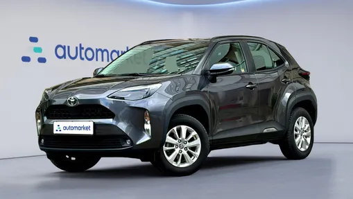 TOYOTA Yaris Cross Yaris Cross Hybrid 1.5 Comfort