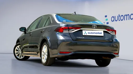 TOYOTA Corolla Corolla 1.8 Hybrid Comfort