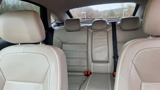 FORD Mondeo Mondeo 2.0 Titanium
