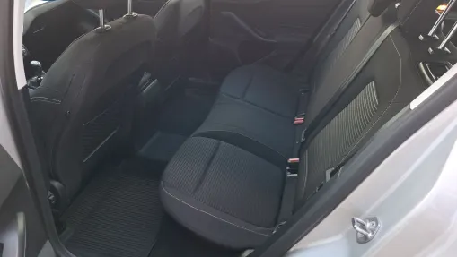 FORD Focus Focus 1.0 EcoBoost mHEV Titanium