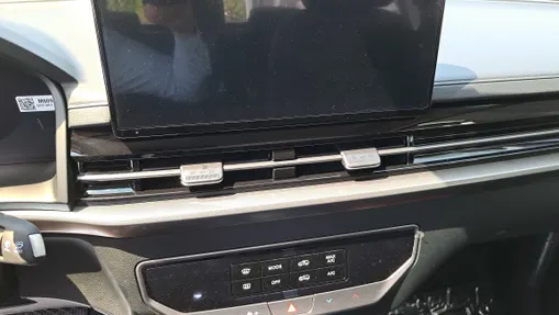 KGM / SSANGYONG Musso Musso Grand 2.2 e-XDi Adventure 4WD aut Nowy