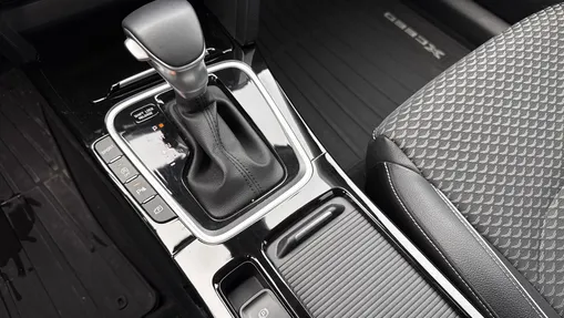 KIA XCeed XCeed 1.5 T-GDI Business Line DCT