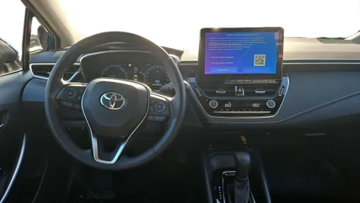 TOYOTA Corolla Corolla 1.8 Hybrid Style