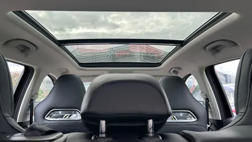 BAIC Beijing 5 Beijing 5 1.5T Comfort DCT Nowy