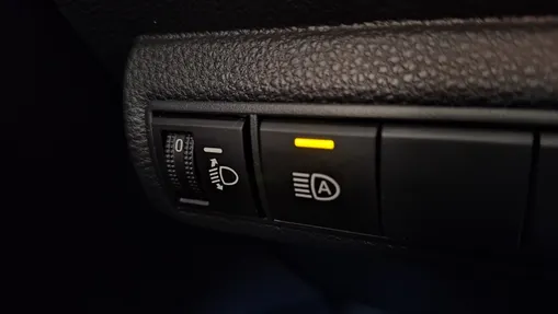 TOYOTA Corolla Corolla 1.8 Hybrid GPF Comfort