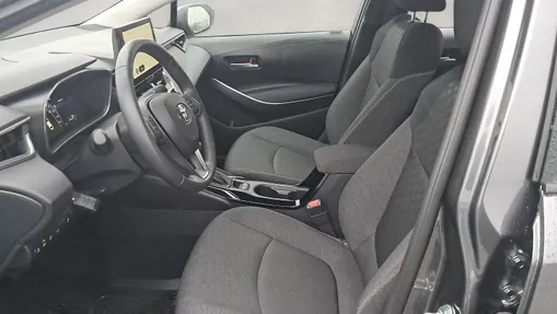 TOYOTA Corolla Corolla 1.8 Hybrid Comfort