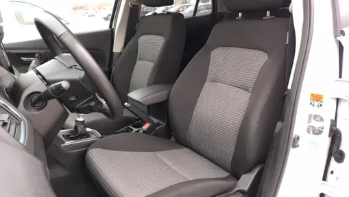 SUZUKI S-Cross S-Cross 1.4 SHVS Premium