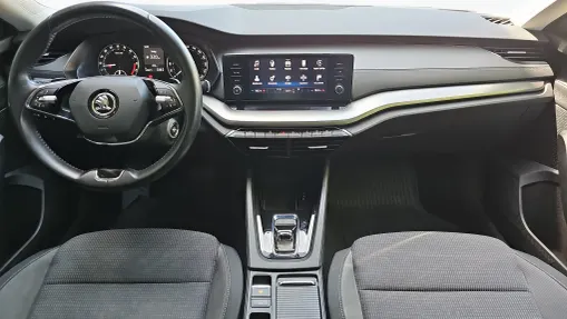 SKODA Octavia Octavia 2.0 TDI Ambition DSG