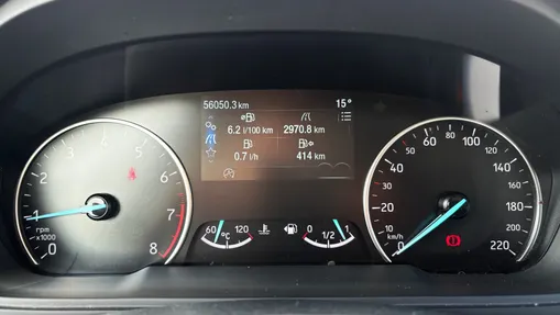 FORD Ecosport Ecosport 1.0 EcoBoost GPF Titanium ASS