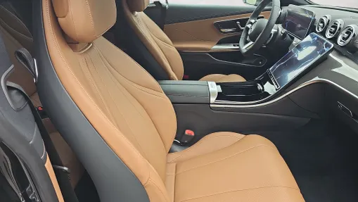 MERCEDES-BENZ CLE CLE 300 mHEV 4-Matic AMG Line Nowy