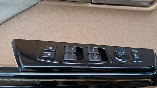 KGM / SSANGYONG Actyon Actyon 1.5 T-GDI Wild aut
