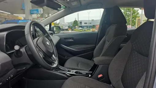 TOYOTA Corolla Corolla 1.8 Hybrid Comfort