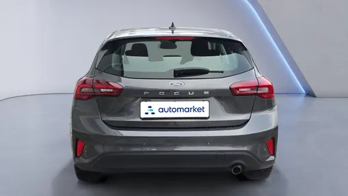 FORD Focus Focus 1.0 EcoBoost mHEV Titanium
