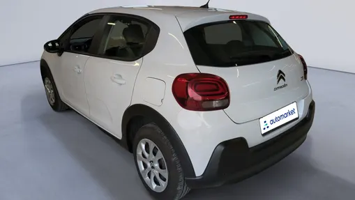 CITROEN C3 C3 1.2 PureTech GPF Feel