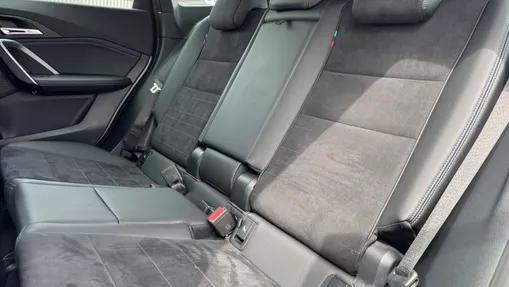BMW X1 X1 sDrive18i sport-aut