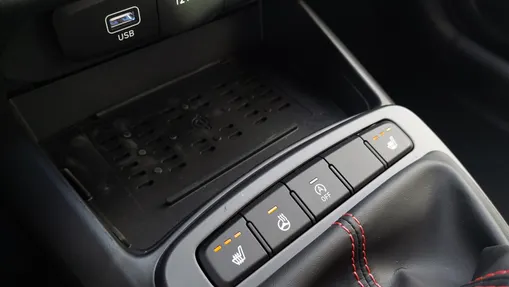HYUNDAI i10 i10 1.0 T-GDI N Line Nowy
