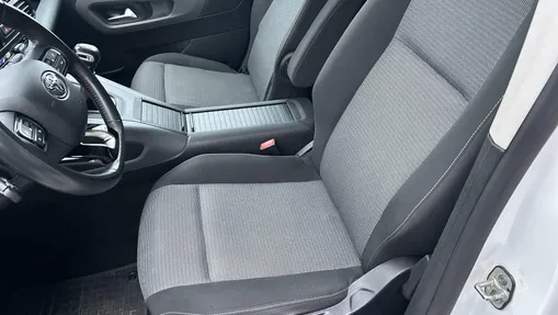 TOYOTA Proace City Verso Proace City Verso 1.5 D-4D Family