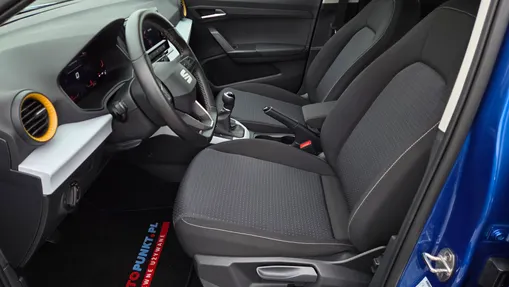SEAT Arona Arona 1.0 TSI Style S&S