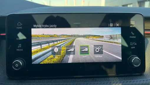 SKODA Kamiq Kamiq 1.5 TSI Monte Carlo DSG
