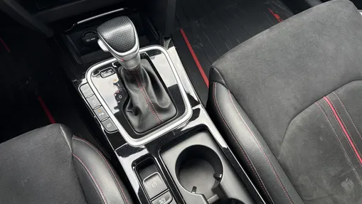 KIA ProCeed ProCeed 1.6 T-GDI GT DCT