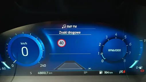 FORD Kuga Kuga 1.5 EcoBoost FWD ST-Line
