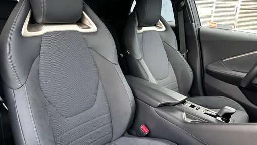 TOYOTA C-HR C-HR 2.0 PHEV Dynamic Force Executive