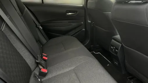 TOYOTA Corolla Corolla 1.8 Hybrid Style