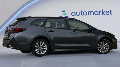 TOYOTA Corolla Corolla 1.8 Hybrid GPF Comfort