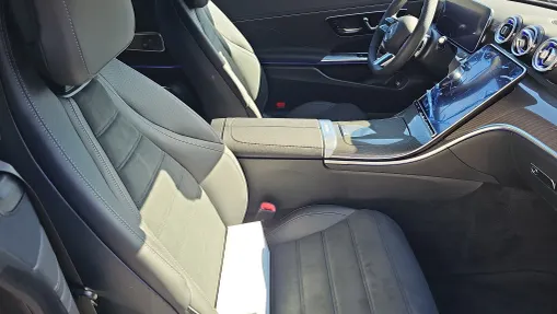 MERCEDES-BENZ CLE CLE 300 mHEV 4-Matic AMG Line Nowy