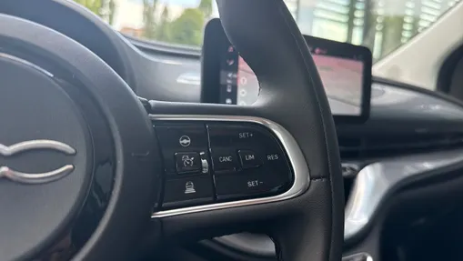 FIAT 500 500 42 kWh La Prima