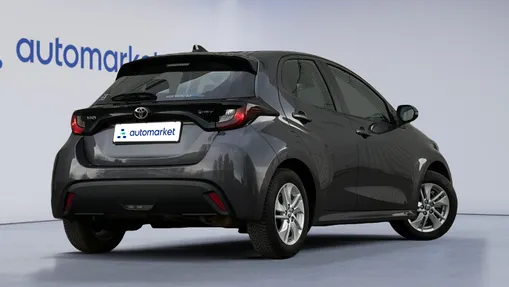 TOYOTA Yaris Yaris Hybrid 1.5 Comfort