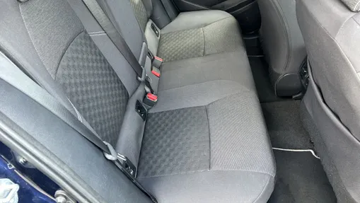 TOYOTA Corolla Corolla 1.8 Hybrid GPF Comfort