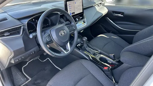 TOYOTA Corolla Corolla 1.8 Hybrid Comfort