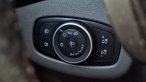 FORD Transit Connect Transit Connect 230 L2 Trend