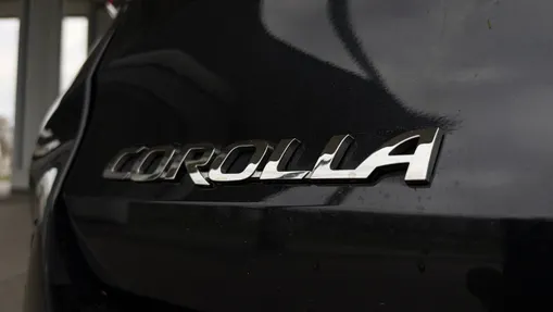 TOYOTA Corolla Corolla 2.0 Hybrid Comfort