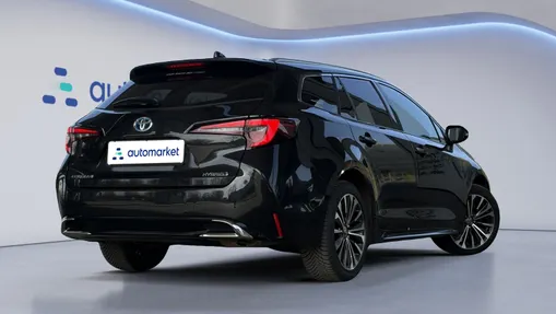 TOYOTA Corolla Corolla 1.8 Hybrid Style