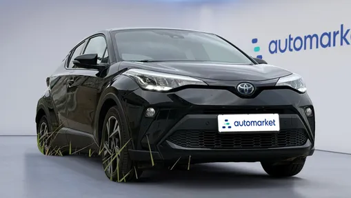 TOYOTA C-HR C-HR 2.0 Hybrid Style