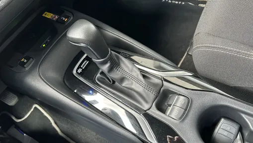 TOYOTA Corolla Corolla 1.8 Hybrid Comfort