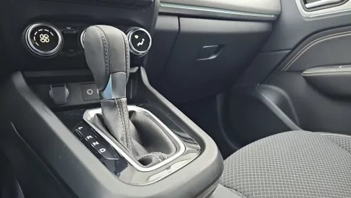 RENAULT Arkana Arkana 1.3 TCe mHEV Techno EDC