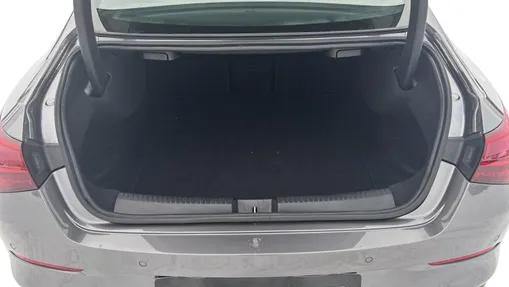 MERCEDES-BENZ CLA CLA 180 mHEV Progressive 7G-DCT